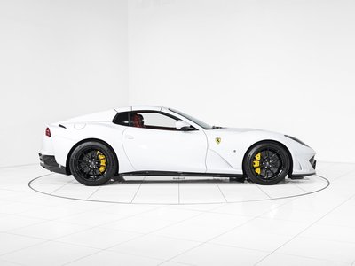 2023 Ferrari 812 GTS — миниатюра 39