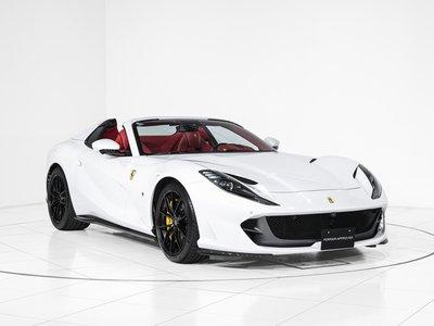 2023 Ferrari 812 GTS — миниатюра 37