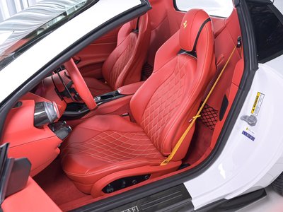 2023 Ferrari 812 GTS 照片 4