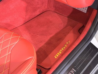 2023 Ferrari 812 GTS — миниатюра 25