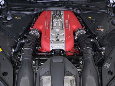 2023 Ferrari 812 GTS — миниатюра 21