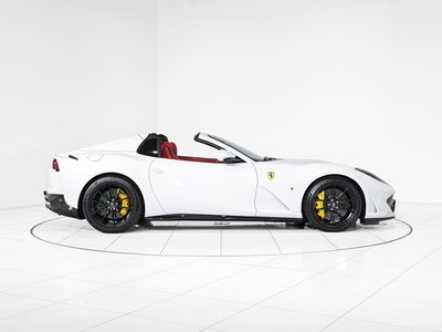 2023 Ferrari 812 GTS — миниатюра 38