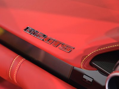 2023 Ferrari 812 GTS — миниатюра 34
