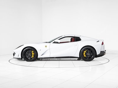 2023 Ferrari 812 GTS 照片 9