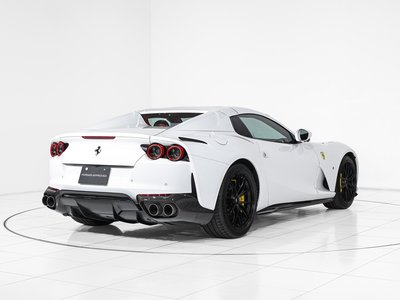 2023 Ferrari 812 GTS 照片 11