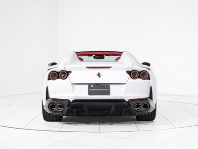 2023 Ferrari 812 GTS — миниатюра 41