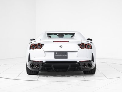 2023 Ferrari 812 GTS 照片 12