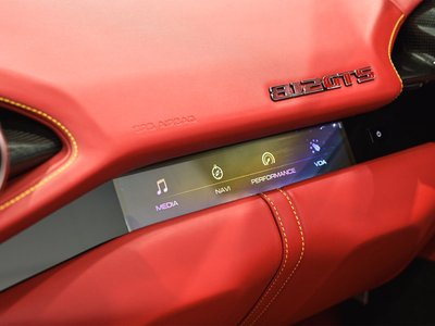 2023 Ferrari 812 GTS — миниатюра 28