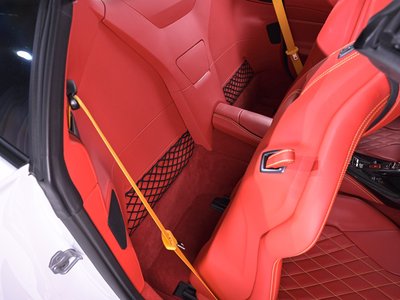 2023 Ferrari 812 GTS 照片 15