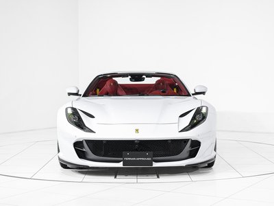 2023 Ferrari 812 GTS 照片 5
