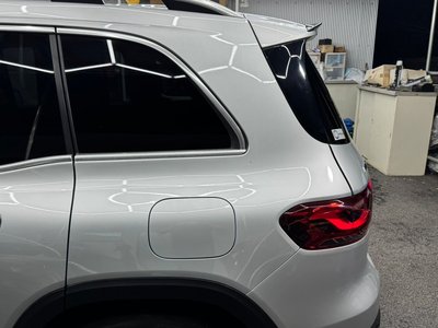2024 Mercedes-BENZ GLB AMG — миниатюра 24