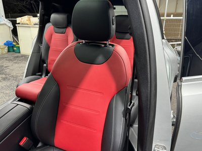 2024 Mercedes-BENZ GLB AMG — миниатюра 60