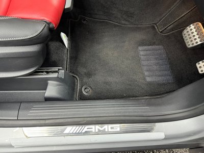 2024 Mercedes-BENZ GLB AMG — миниатюра 59