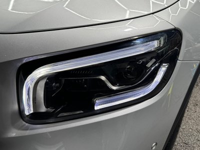 2024 Mercedes-BENZ GLB AMG — миниатюра 39