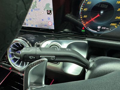 2024 Mercedes-BENZ GLB AMG — миниатюра 50