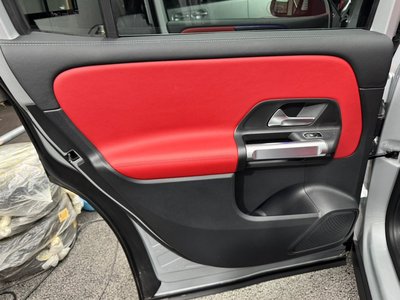 2024 Mercedes-BENZ GLB AMG — миниатюра 55
