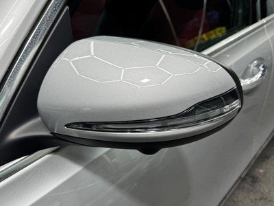 2024 Mercedes-BENZ GLB AMG — миниатюра 28