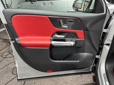 2024 Mercedes-BENZ GLB AMG — миниатюра 53