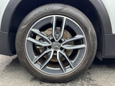 2024 Mercedes-BENZ GLB AMG — миниатюра 36
