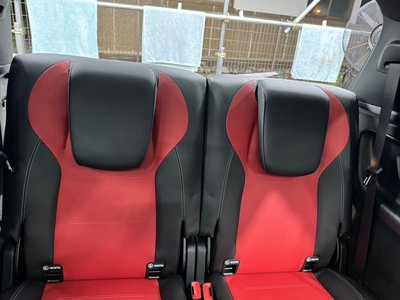 2024 Mercedes-BENZ GLB AMG — миниатюра 72