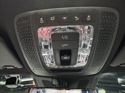 2024 Mercedes-BENZ GLB AMG — миниатюра 48