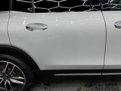 2024 Mercedes-BENZ GLB AMG — миниатюра 20