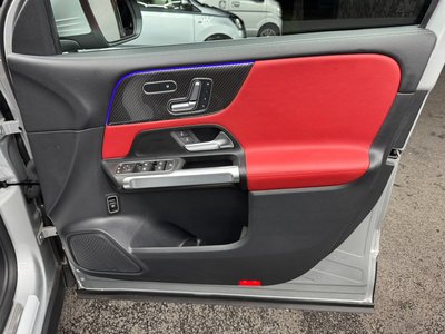 2024 Mercedes-BENZ GLB AMG — миниатюра 52
