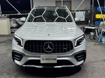 صورة 13 لـ 2024 Mercedes-BENZ GLB AMG