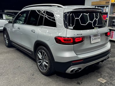 صورة 8 لـ 2024 Mercedes-BENZ GLB AMG