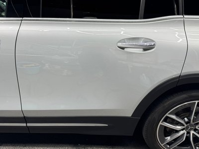 2024 Mercedes-BENZ GLB AMG — миниатюра 25