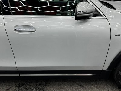 2024 Mercedes-BENZ GLB AMG — миниатюра 19