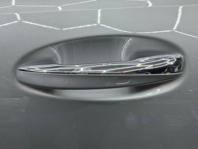 2024 Mercedes-BENZ GLB AMG — миниатюра 33