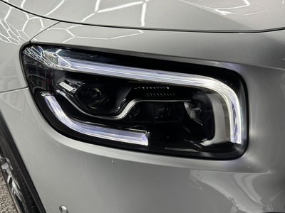2024 Mercedes-BENZ GLB AMG — миниатюра 38