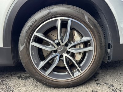 2024 Mercedes-BENZ GLB AMG — миниатюра 37