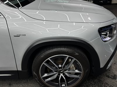 2024 Mercedes-BENZ GLB AMG — миниатюра 18