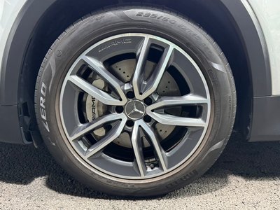 2024 Mercedes-BENZ GLB AMG — миниатюра 34