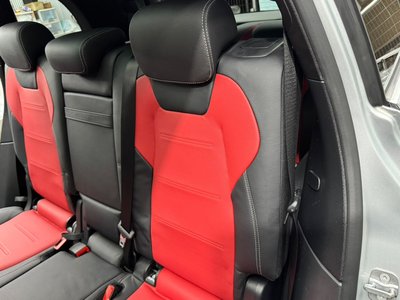 2024 Mercedes-BENZ GLB AMG — миниатюра 64