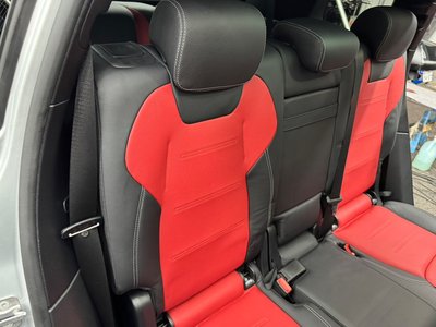 2024 Mercedes-BENZ GLB AMG — миниатюра 68
