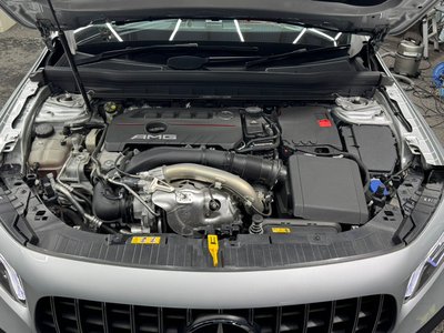 صورة 16 لـ 2024 Mercedes-BENZ GLB AMG