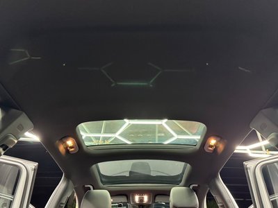 2024 Mercedes-BENZ GLB AMG — миниатюра 77