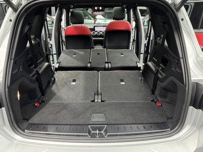 2024 Mercedes-BENZ GLB AMG — миниатюра 76