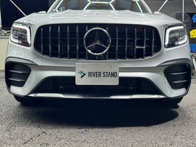 صورة 14 لـ 2024 Mercedes-BENZ GLB AMG