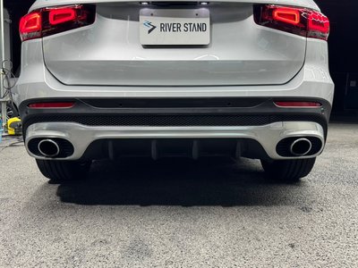 2024 Mercedes-BENZ GLB AMG — миниатюра 22