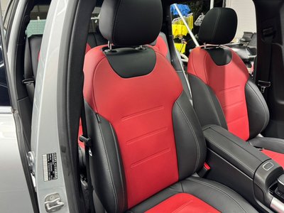 2024 Mercedes-BENZ GLB AMG — миниатюра 56
