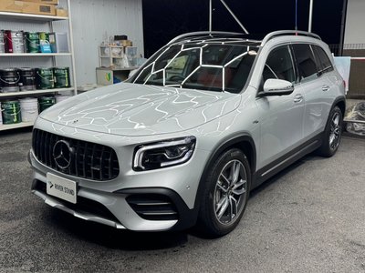 صورة 6 لـ 2024 Mercedes-BENZ GLB AMG