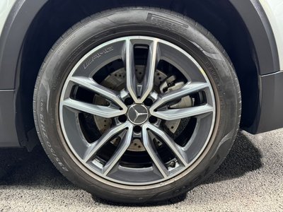 2024 Mercedes-BENZ GLB AMG — миниатюра 35