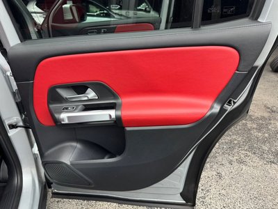 2024 Mercedes-BENZ GLB AMG — миниатюра 54