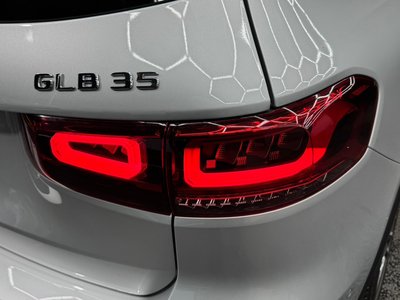 2024 Mercedes-BENZ GLB AMG — миниатюра 41