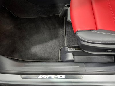 2024 Mercedes-BENZ GLB AMG — миниатюра 63