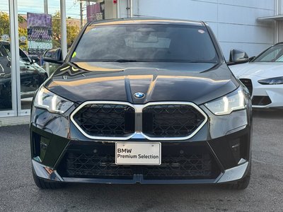 2026 BMW X2 photo 2